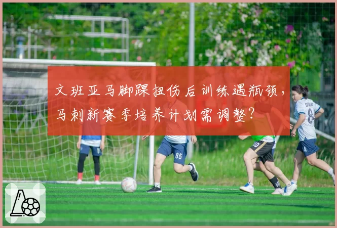 文班亚马脚踝扭伤后训练遇瓶颈,马刺新赛季培养计划需调整?