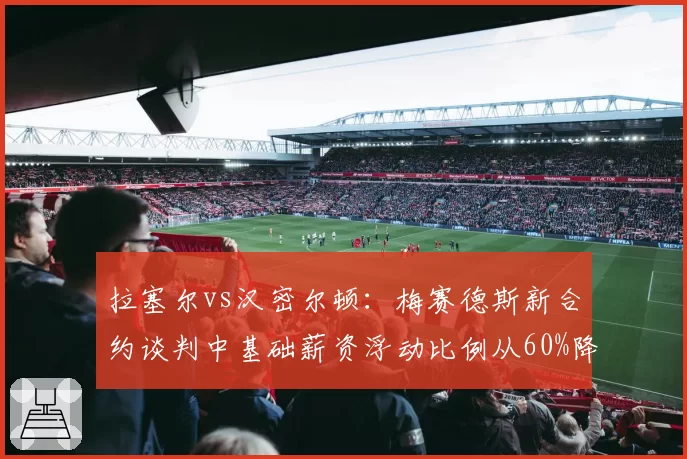 拉塞尔vs汉密尔顿：梅赛德斯新合约谈判中基础薪资浮动比例从60%降至40%