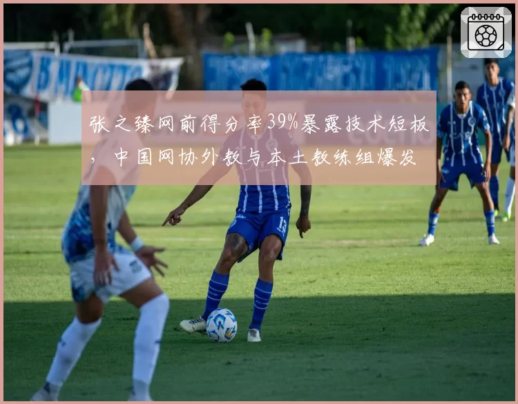 张之臻网前得分率39%暴露技术短板，中国网协外教与本土教练组爆发路线之争